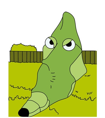 Metapod Coloring Pages