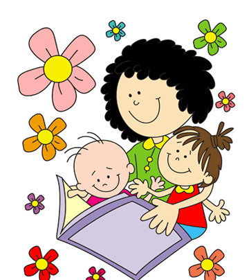 Mother Day History Coloring Pages