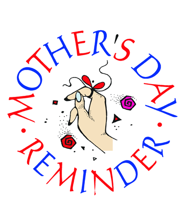Mothers Day Ideas Coloring Pages