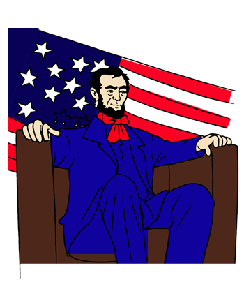 Former President Coloring Pages