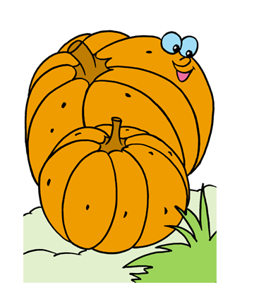 Pumpkin2 Coloring Pages