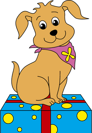 Puppy Coloring Pages