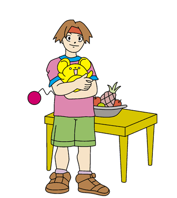 Tracey Sketchi1 Coloring Pages
