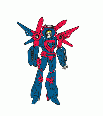 The Transformers Coloring Pages