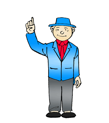 Umpire Coloring Pages