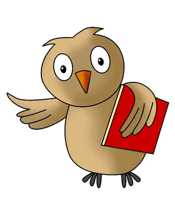 Little Owl Coloring Pages