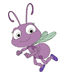 A Bug Life 2 Coloring Pages