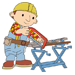 Bob The Builder 10 Coloring Pages