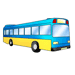 Bus Coloring Pages