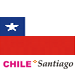 Chile Flag Coloring Pages