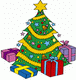 Christmas Tree Coloring Pages