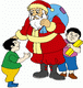 Christmas Coloring Pages