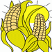 Corn2 Coloring Pages