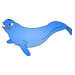 Dolphin Coloring Pages