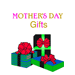 Mother Day Gifts Coloring Pages