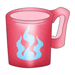 Mug Coloring Pages