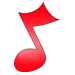 Musical Note Coloring Pages