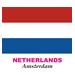 Netherlands Flag Coloring Pages