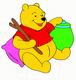 Winnie The Pooh Coloring Pages