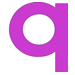 Q-lowercase Alphabet Coloring Pages