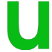 U-lowercase Alphabet Coloring Pages