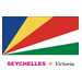Seychelles Flag Coloring Pages