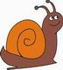 Snail Coloring Pages