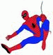 Spider Man Coloring Pages