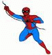 Spiderman Coloring Pages