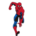 Spiderman Coloring Page 2 Coloring Pages