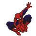Spiderman Coloring Page 4 Coloring Pages