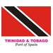 Trinidad Tobago Flag Coloring Pages