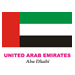 United Arab Emirates Flag Coloring Pages