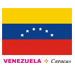 Venezuela Flag Coloring Pages