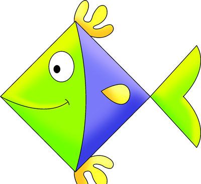 How to Draw a Kite in 5 Easy Steps | Graphic Recording, Visual Notes -  Washington, DC - See In Colors
