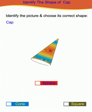 Choose Correct Option 23 Sheet