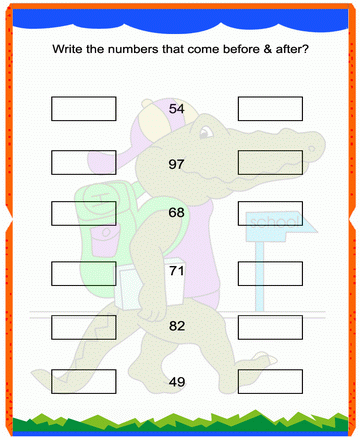 Fill Before After 1 Sheet