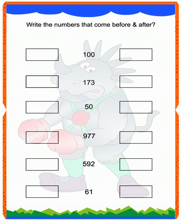 Fill Before After 14 Sheet