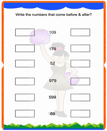 Fill Before After 15 Sheet