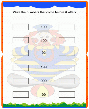 Fill Before After 17 Sheet