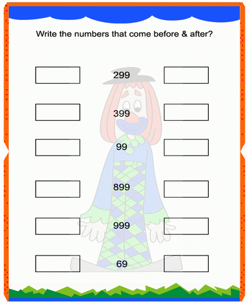 Fill Before After 18 Sheet