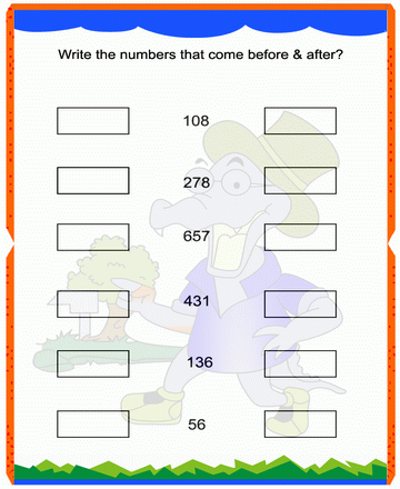 Fill Before After 2 Sheet