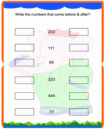 Fill Before After 32 Sheet