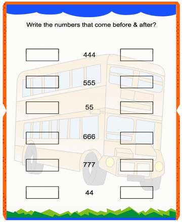 Fill Before After 34 Sheet