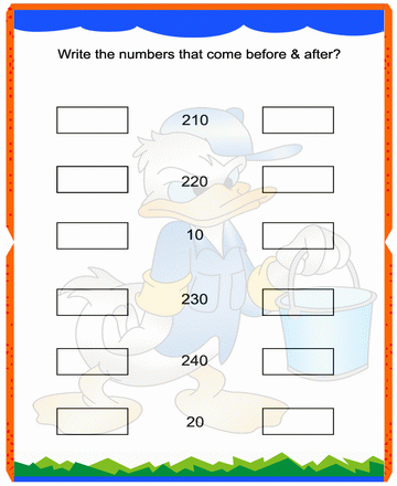 Fill Before After 42 Sheet