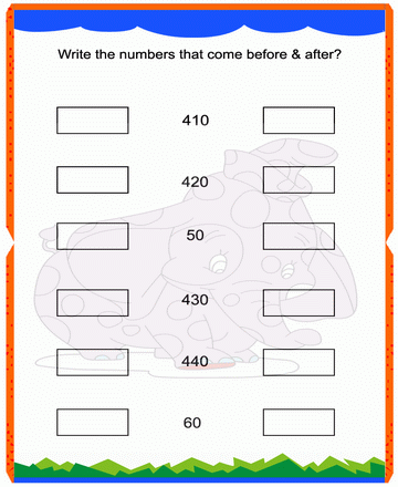 Fill Before After 44 Sheet