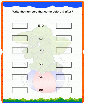 Fill Before After 45 Sheet