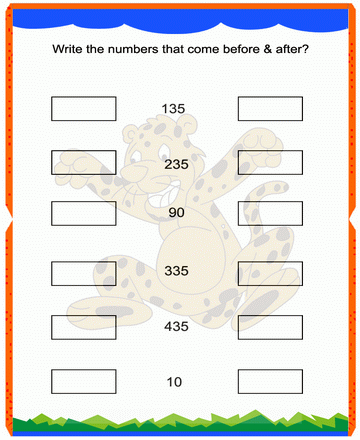 Fill Before After 47 Sheet