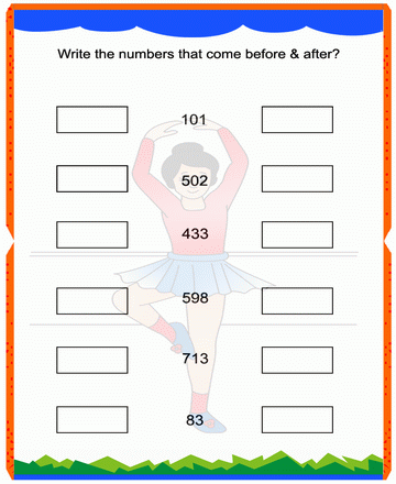 Fill Before After 5 Sheet