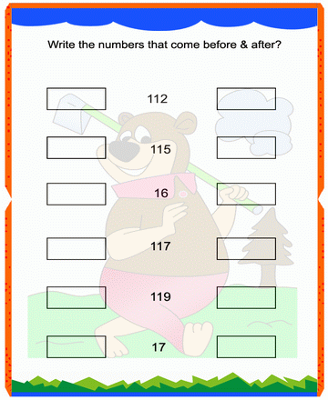 Fill Before After 50 Sheet